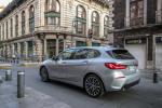 BMW 118i Sportline 2019 года (MX)